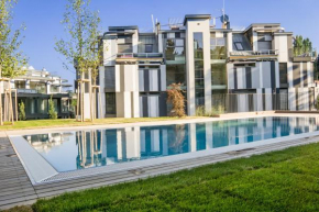 Vienna Garden Residence, Wien, Österreich, Wien, Österreich